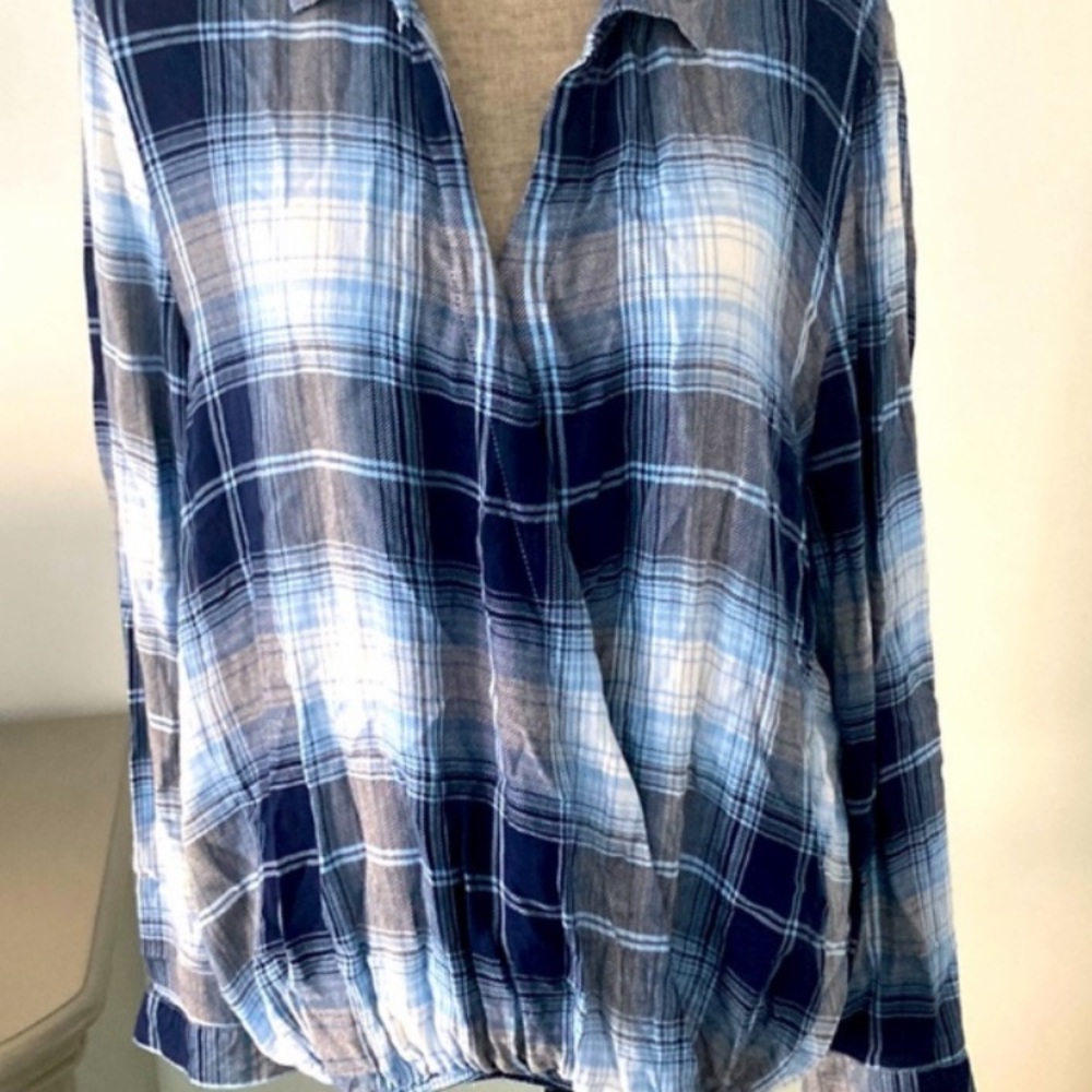 Boyfriend shirt